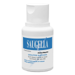 Saugella dermoliquide soin lavant hygine intime femmes sauge - flacon 100ml