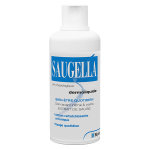 Saugella dermoliquide soin lavant intime et corps 500ml