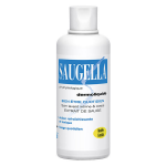 Saugella dermoliquide soin lavant hygine intime femmes sauge - flacon 750ml