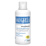 Saugella dermoliquide soin lavant intime et corps 750ml