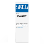 Saugella gel lubrifiant intime pour femmes hydrate - tube 30ml