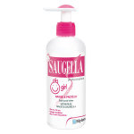 Saugella girl soin lavant intime 200ml