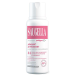 Saugella nettoyant intime quotidien 3en1 femmes mnopauses 250ml