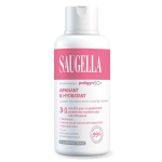 Saugella nettoyant intime quotidien 3en1 femmes mnopauses 500ml