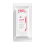 Saugella poligyn lingette intime nettoyante - 15 units