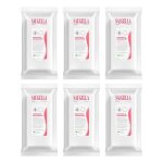 Saugella poligyn m�nopause 50 + lingette intime nettoyante
