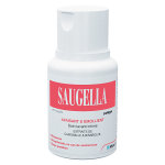 Saugella poligyn soin lavant intime 100ml