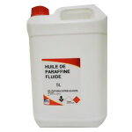 Savetis lpg huile de paraffine fluide 5l