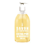 Savon le naturel extra pur de marseille 500ml