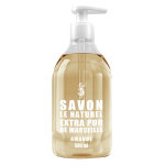 Savon le naturel extra pur de marseille amande 500ml