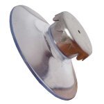 Savont porte - savon magn�tique � ventouse jumbo