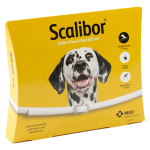 Scalibor collier antiparasitaire grand chien 1 unit