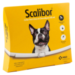 Scalibor collier antiparasitaire petit et moyen chien 1 unit