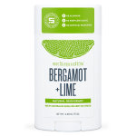 Schmidt's déodorant stick bergamote citron 75g Schmidt's déodorant stick bergamote citron 75g