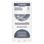 Schmidt's dodorant stick charbon magnsium 58ml