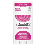Schmidt's dodorant stick rose vanille 58ml