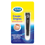 Scholl accessoire soin des pieds couple - ongles