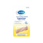 Scholl capuchon doigts orteils cors et ongles endoloris Scholl capuchon doigts orteils cors et ongles endoloris