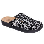Scholl chaussures chaussons janice gris taille 37