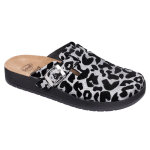 Scholl chaussures chaussons janice gris taille 38