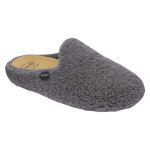 Scholl chaussures chaussons maddy gris fonc taille 38