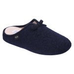 Scholl chaussures chaussons rachele bleu marine taille 36