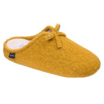Scholl chaussures chaussons rachele ocre taille 35