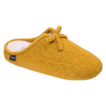 Scholl chaussures chaussons rachele ocre taille 41