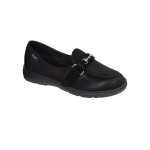 Scholl chaussures de confort lucrece rei noir taille 35