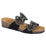 Scholl chaussures de confort mules camilla noir taille 40 Scholl chaussures de confort mules camilla noir taille 40