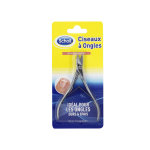 Scholl ciseaux  ongles