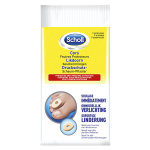Scholl cors et durillons feutres protecteurs 9 unités Scholl cors et durillons feutres protecteurs 9 unités