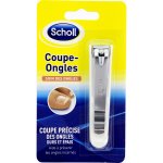 Scholl coupe - ongles ongles