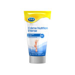 Scholl crème nutrition intense 150ml Scholl crème nutrition intense 150ml