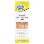 Scholl crme reconstituante active repair k + 60ml