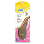 Scholl expert support semelles bottes & bottines taille 35, 5 à 40, 5 Scholl expert support semelles bottes & bottines taille 35, 5 à 40, 5