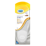 Scholl expert support semelles chaussures de ville taille 41, 5 à 46, 5 Scholl expert support semelles chaussures de ville taille 41, 5 à 46, 5