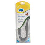 Scholl expert support semelles de confort taille 1 une paire Scholl expert support semelles de confort taille 1 une paire