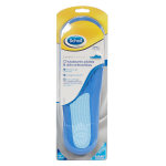 Scholl expert support semelles de confort taille 2 une paire Scholl expert support semelles de confort taille 2 une paire