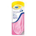 Scholl expert support semelles talons quotidiens taille 35 à 40, 5 Scholl expert support semelles talons quotidiens taille 35 à 40, 5