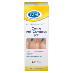 Scholl expert treatment crme rparatrice anti - crevasses k + 60ml