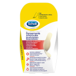 Scholl pansements ampoules orteils 6 unit�s
