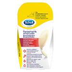 Scholl pansements ampoules talons 5 unit�s