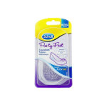 Scholl party feet coussinets talons 1 paire