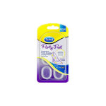 Scholl party feet protections points sensibles 6 coussinets