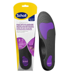 Scholl semelles anti - douleurs fasciite plantaire taille s pointure 37 - 39. 5 Scholl semelles anti - douleurs fasciite plantaire taille s pointure 37 - 39. 5