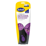 Scholl semelles anti - douleurs fasciite plantaire taille l pointure 42. 5 - 45 Scholl semelles anti - douleurs fasciite plantaire taille l pointure 42. 5 - 45