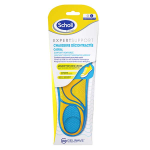 Scholl semelles expert support chaussures décontractées taille 40 à 46. 5 Scholl semelles expert support chaussures décontractées taille 40 à 46. 5