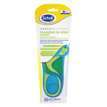 Scholl semelles expert support chaussures de sport taille 35. 5  40. 5
