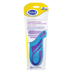 Scholl semelles expert support chaussures de ville taille 35. 5  40. 5